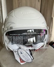 Vespa Justin Bieber Helm