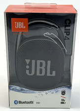 JBL CLIP 4 Bluetooth