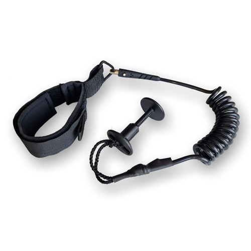 Flood bodyboard leash - flood,