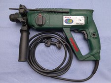 Bosch PBH 220 RE Bohrhammer Stemmhammer Meißelhammer SDS-PLUS 600 W 2,0 Joule