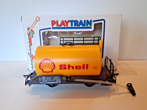 Faller playtrain spur - faller,