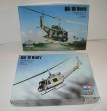 Konvolut 1/72 Hubschrauber