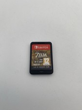 The legend zelda breath of - legend, zelda: