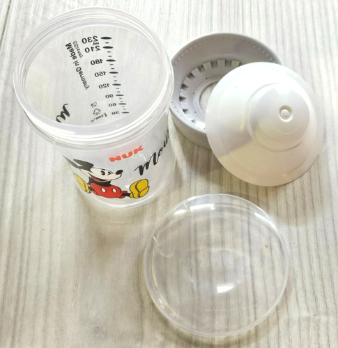 Nuk becher lerntasse baby - becher,