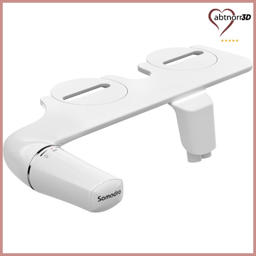 Samodra bidet einsatz - bidet,