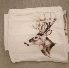 Tchibo Baumwolle Bettwäsche