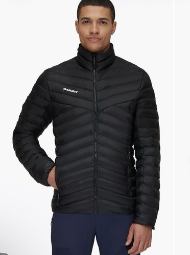 Mammut albula hybrid jacket - mammut,