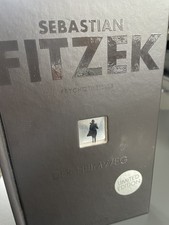 Der Heimweg: Psychothriller