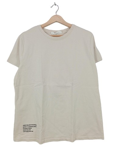Jonas nielsen shirt - nielsen, t-shirt