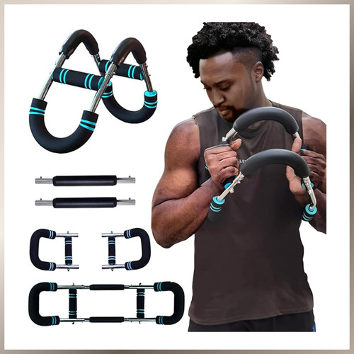 Armtrainer verstellbar brust - armtrainer,