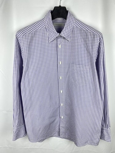 Men ermenegildo zegna shirt - zegna,