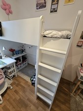 Ikea STUVA Hochbett mit