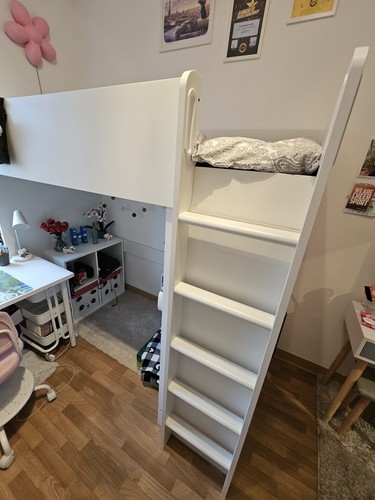 Ikea stuva hochbett - stuva,