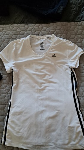 Adidas climacool shirt damen - climacool, shirt,