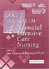 Core Curriculum for Noenatal
