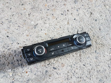 BMW 1er E82 E88 3er E90 E91 LCI Bedienteil Klimaautomatik Sitzheizung 9263302