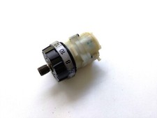 Getriebe für Akkuschrauber Makita 6271D 12V