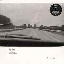 Jeanne Lee / Gunter Hampel /