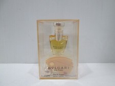 BVLGARI POUR FEMME Eau De