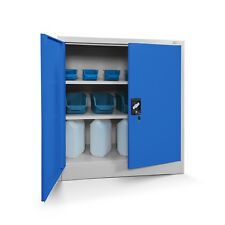 Büroschrank Metallschrank Aktenschrank Stahlschrank Werkzeugschrank Lagerschrank