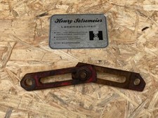 Original Mc Cormick IHC Traktor Lichtmaschine Spanner  326 324 430 432 436 439