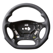 Mercedes Lenkrad W203 S203 C Klasse Tuning Abgeflacht Neu Beziehen 55839