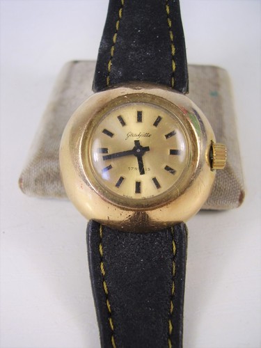 Damen armbanduhr gub - armbanduhr,