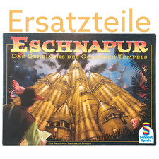 Eschnapur Ersatzteile Schmidt