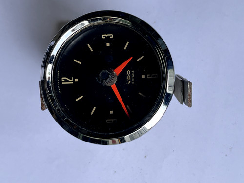 Uhr für mercedes w113 - für,