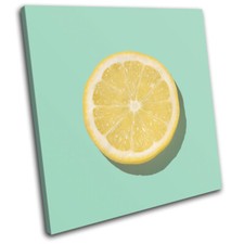 Modern lemon concept fruit - modern,