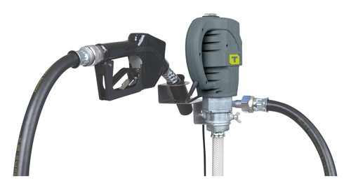 Tecalemit hybridpumpe hornet - tecalemit,
