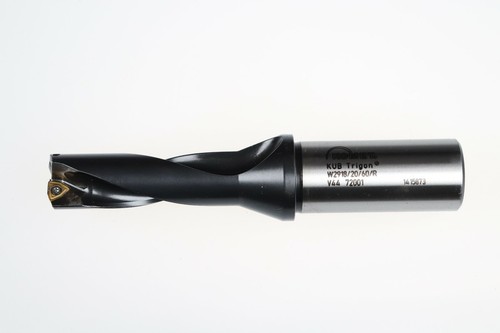 Wendeplattenbohrer komet kub - wendeplattenbohrer,