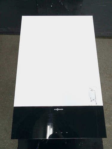 Viessmann vitodens 200 - viessmann,