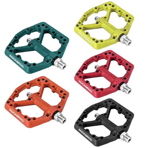 Rockbros fahrradpedale - rockbros,