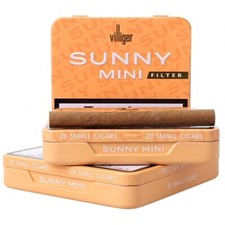 VILLIGER Sunny Mini Filter 20