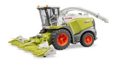 Bruder 2134 - Claas Jaguar 980