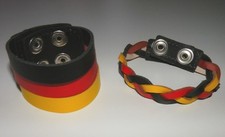 Deutschland Echtleder Fan