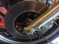 Rd350lc bremscheiben vorn 4l0 - bremscheiben,