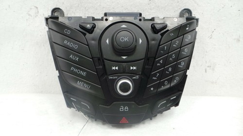 Ford max bj2013 autoradio - ford,