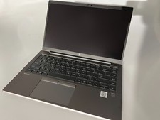 HP ZBook Firefly 14 G7 Core i7 10610U 16GB RAM 512GB SSD Windows 10 Touchscreen