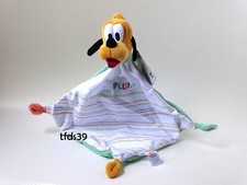 Disney baby Hund Pluto grün