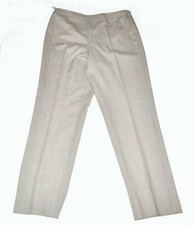 RENA LANGE LEICHTE WOLLHOSE