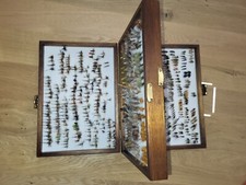 Trockenfliegen, Nassfliegen, Nymphen, Streamer