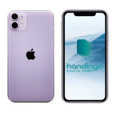 Apple iPhone 11 Violett 128GB