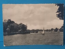 AK Postkarte SW DDR Berlin