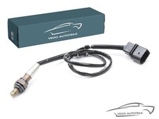 LAMBDASONDE REGELSONDE VW BORA