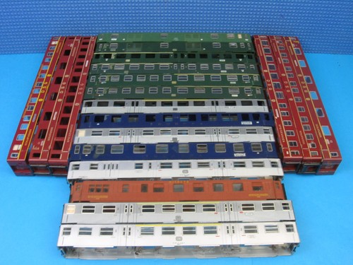 Trix express - trix,