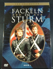 Fackeln sturm the - fackeln, im