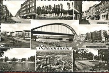 Duisburg Ruhr Duisburg