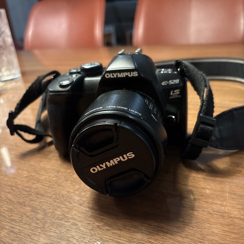 Olympus 520 mp - olympus, 10